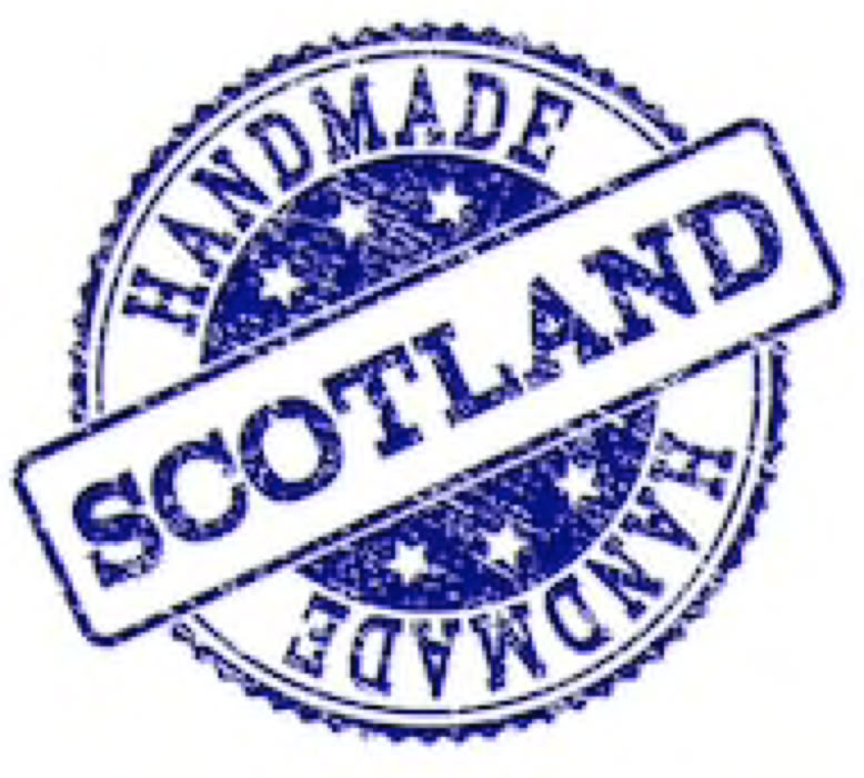 Handmade Scotland logo